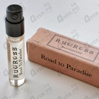 Отзыв RudRoss Road To Paradise