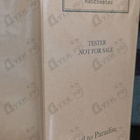 Духи Road To Paradise от RudRoss