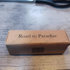 Отзыв RudRoss Road To Paradise