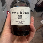 Духи Road To Paradise от RudRoss
