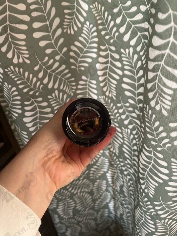 Духи Road To Paradise от RudRoss