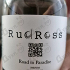 Духи Road To Paradise от RudRoss