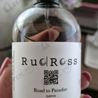Духи Road To Paradise от RudRoss