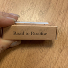 Отзыв RudRoss Road To Paradise