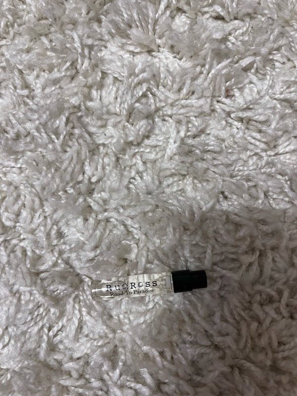 Духи Road To Paradise от RudRoss