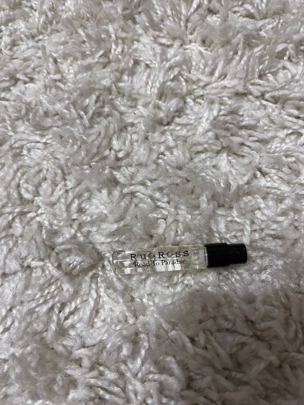 Духи Road To Paradise от RudRoss