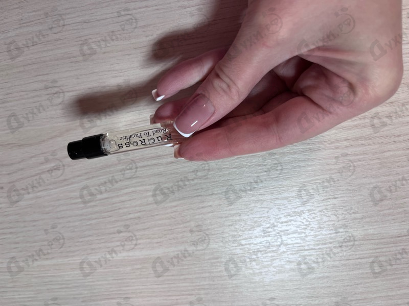 Отзыв RudRoss Road To Paradise