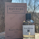 Парфюм RudRoss Road To Paradise
