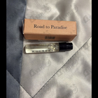 Духи Road To Paradise от RudRoss