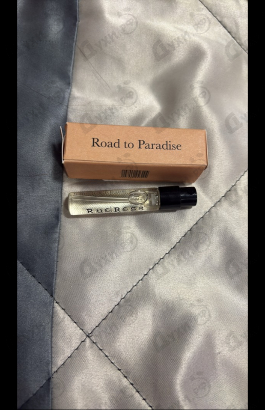 Купить Road To Paradise от RudRoss