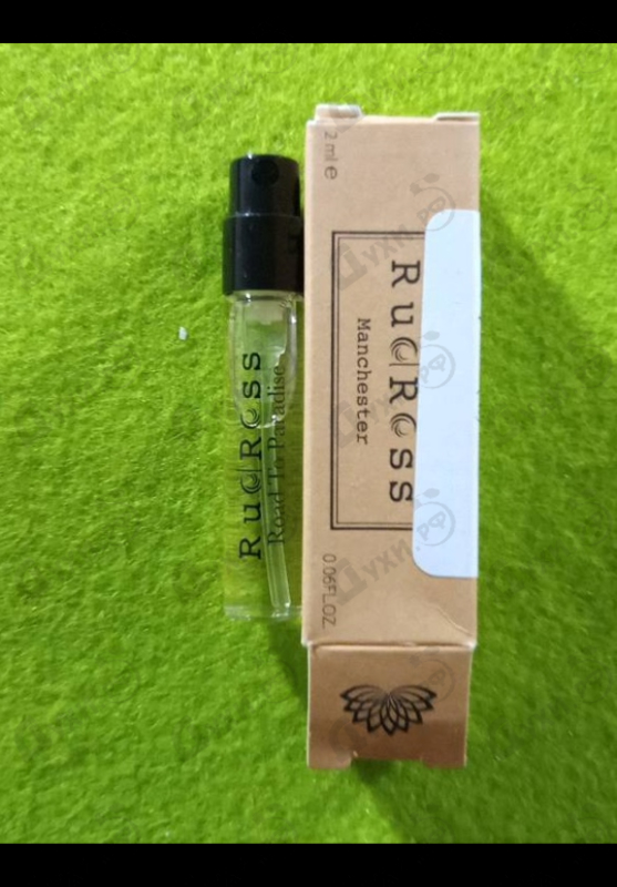 Парфюмерия RudRoss Road To Paradise