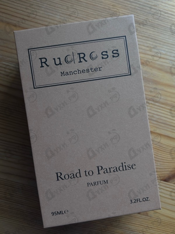 Отзывы RudRoss Road To Paradise