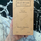 Духи Road To Paradise от RudRoss