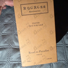 Отзывы RudRoss Road To Paradise