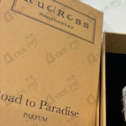 Отзыв RudRoss Road To Paradise