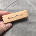 Отзыв RudRoss Road To Paradise