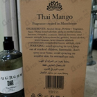 Отзывы RudRoss Thai Mango
