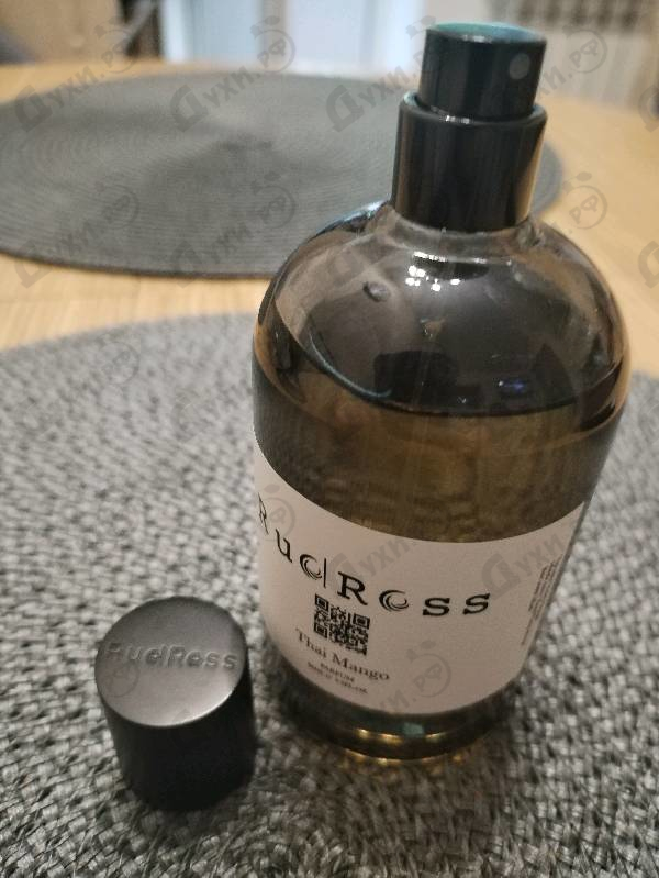 Парфюмерия Thai Mango от RudRoss