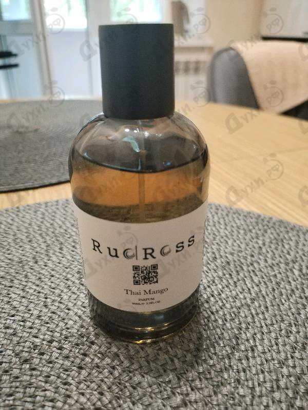 Парфюмерия Thai Mango от RudRoss
