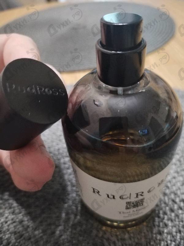 Духи Thai Mango от RudRoss