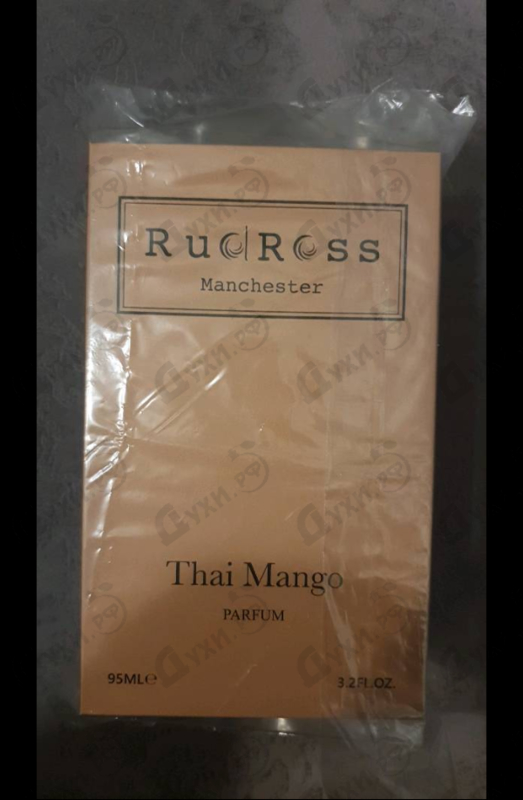 Купить Thai Mango от RudRoss