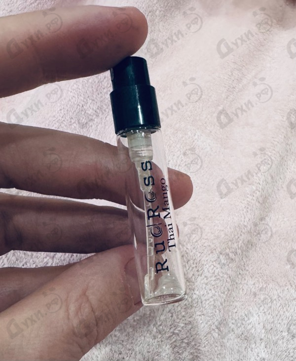 Купить RudRoss Thai Mango