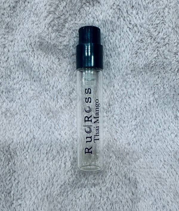 Купить Thai Mango от RudRoss