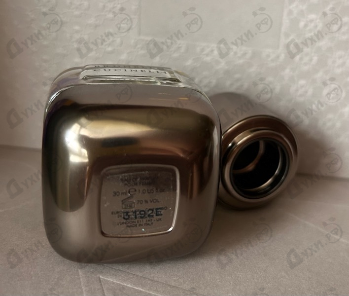 Парфюмерия Brunello Cucinelli от Brunello Cucinelli