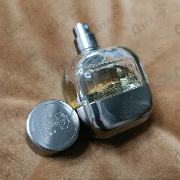Парфюмерия Brunello Cucinelli Brunello Cucinelli
