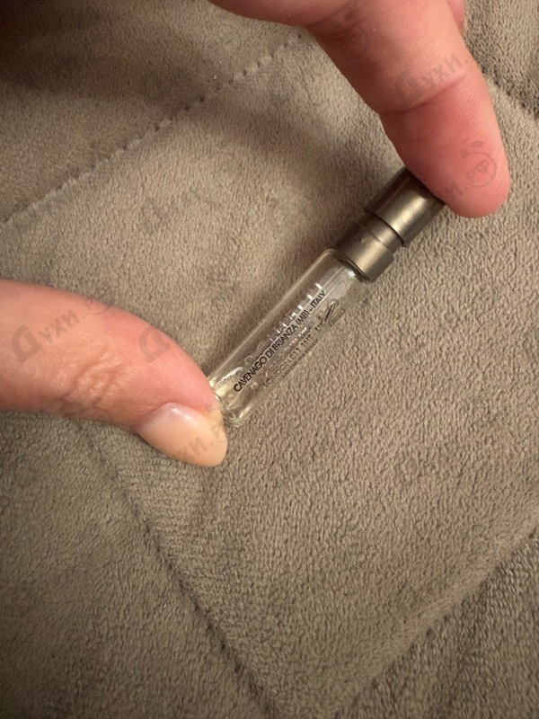 Парфюмерия Brunello Cucinelli Brunello Cucinelli