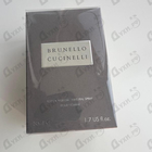 Духи Brunello Cucinelli от Brunello Cucinelli