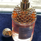 Парфюм Guerlain Aqua Allegoria Forte Rosa Palissandro