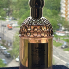 Отзывы Guerlain Aqua Allegoria Forte Rosa Palissandro