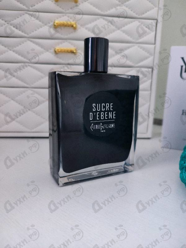 Купить Sucre D'Ebene от Pierre Guillaume
