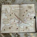 Отзыв The Merchant of Venice Mystic Incense