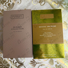 Отзывы The Merchant of Venice Mystic Incense