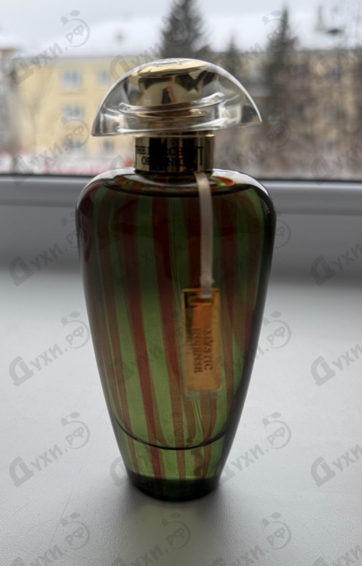 Купить Mystic Incense от The Merchant of Venice