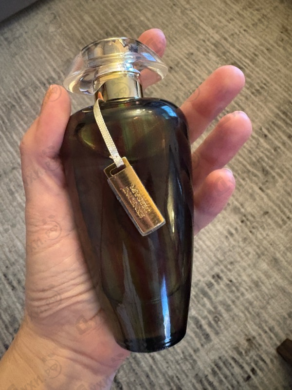 Духи Mystic Incense от The Merchant of Venice