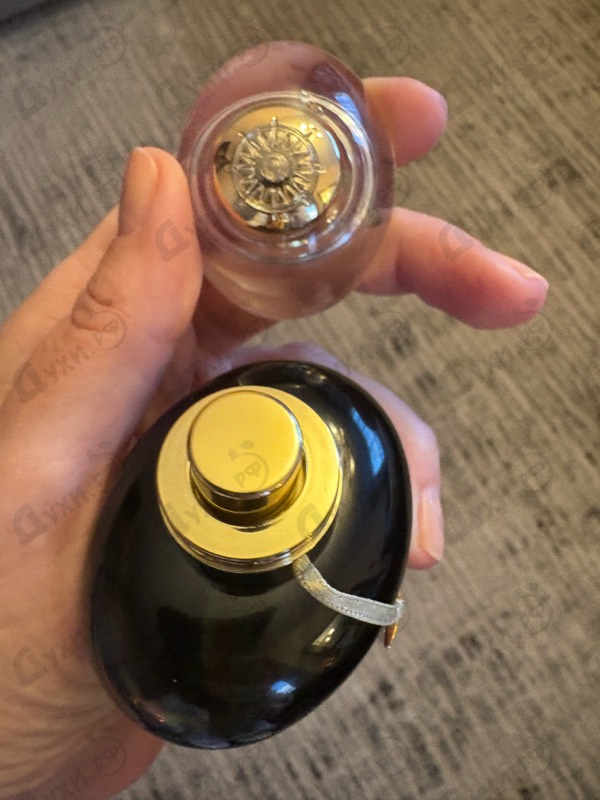 Духи Mystic Incense от The Merchant of Venice