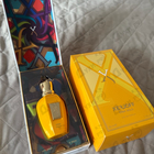 Отзыв Xerjoff Erba Gold