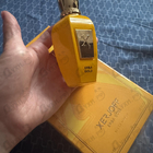 Отзыв Xerjoff Erba Gold