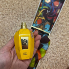 Отзыв Xerjoff Erba Gold