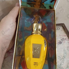 Духи Erba Gold от Xerjoff