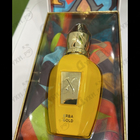 Отзыв Xerjoff Erba Gold