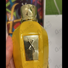 Отзыв Xerjoff Erba Gold