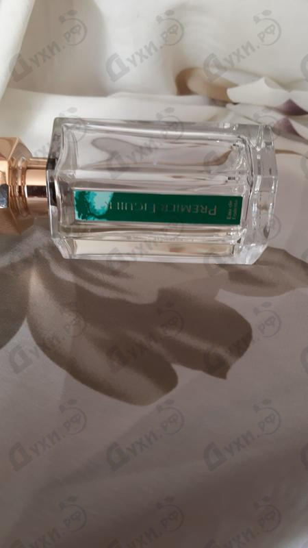 Отзывы L'Artisan Parfumeur Premier Figuier