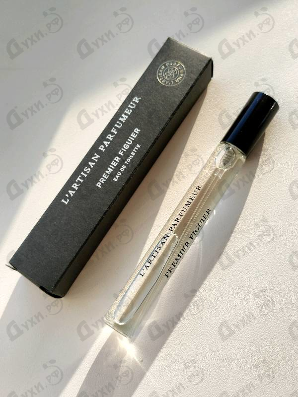 Духи Premier Figuier от L'Artisan Parfumeur