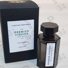 Отзывы L'Artisan Parfumeur Premier Figuier