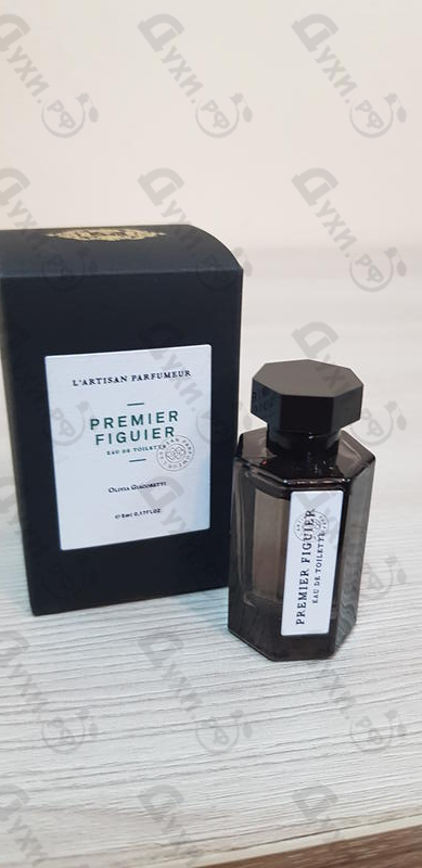 Духи Premier Figuier от L'Artisan Parfumeur