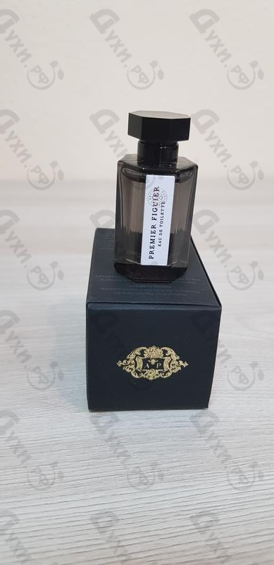 Парфюмерия L'Artisan Parfumeur Premier Figuier